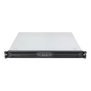 Серверный корпус 1U IOVS RX1480 глубиной 480 мм