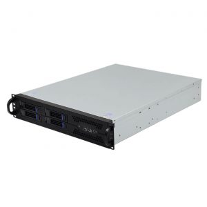 Серверная платформа 2U IOVS S25704 с двумя сокетами LGA2011