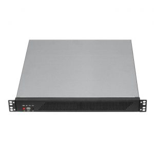 Серверный корпус 1U IOVS RC1420