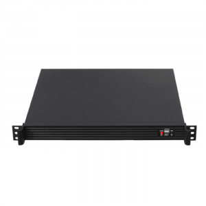 Серверный корпус 1U IOVS RX1420 под плату ATX