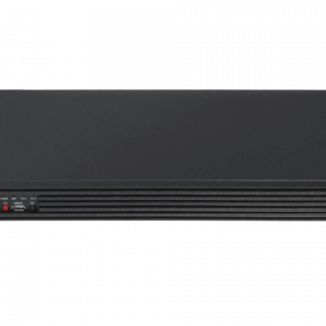 Серверный корпус 1U IOVS RX1250 под Mini-ITX