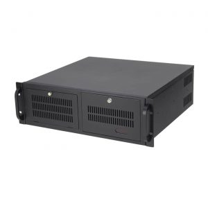 Промышленный серверный корпус 3U IOVS IPC3315 из усиленной стали