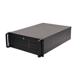 Стоечный корпус 4U IOVS HN6615 на 15 дисков 3.5 дюйма