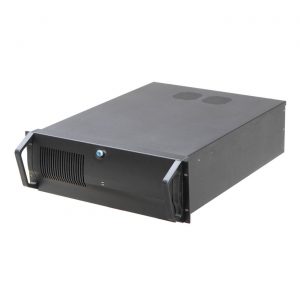 Стоечный корпус 4U IOVS IPC7120 глубиной 570 мм