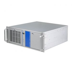 Промышленный корпус 4U IOVS IPC470 глубиной 471 мм
